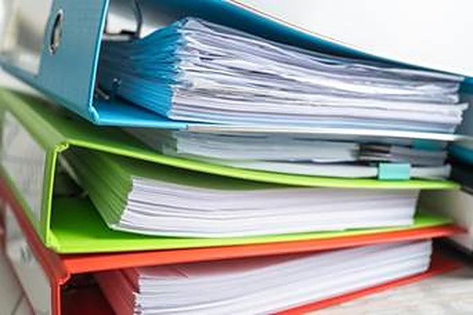 Paper Shredding Pricing In Lake Forest